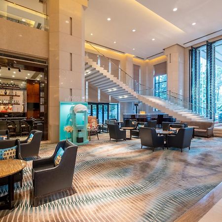 Sheraton Zhongshan Hotel Екстериор снимка