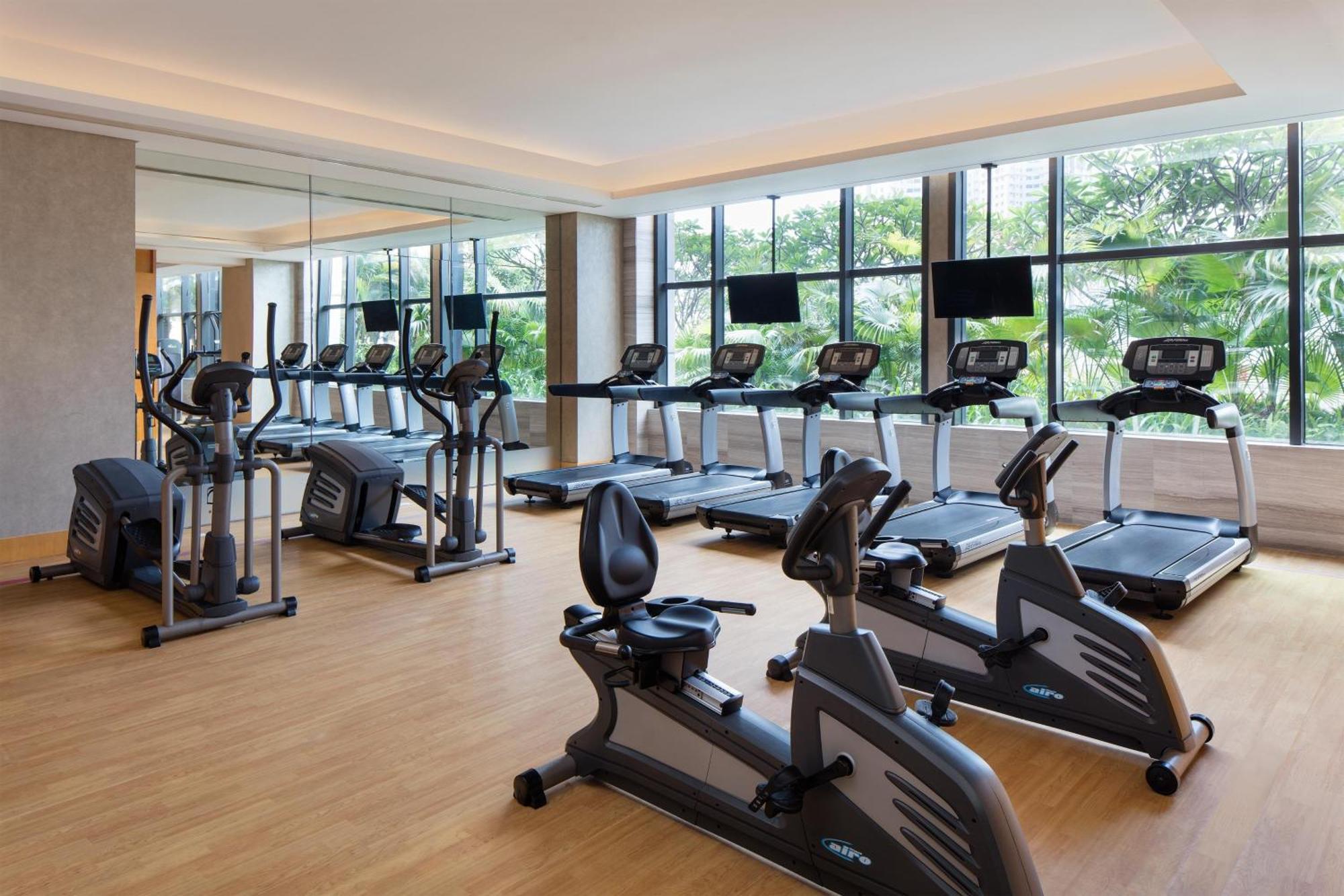 Sheraton Zhongshan Hotel Екстериор снимка