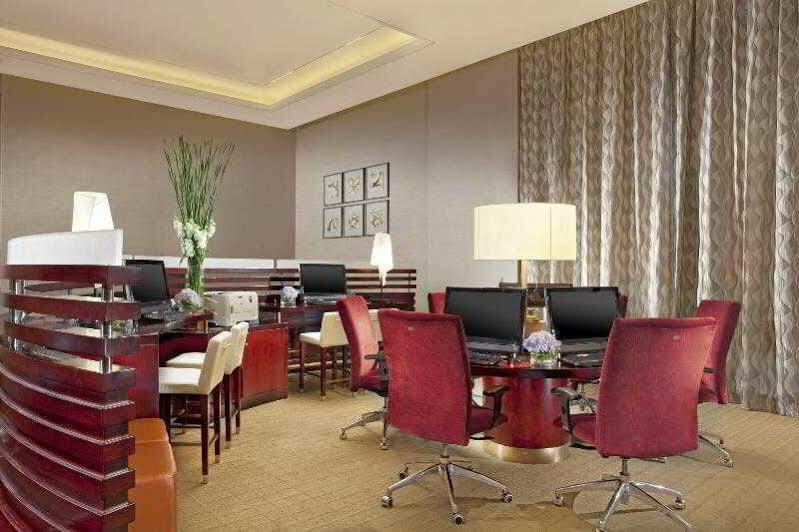Sheraton Zhongshan Hotel Екстериор снимка