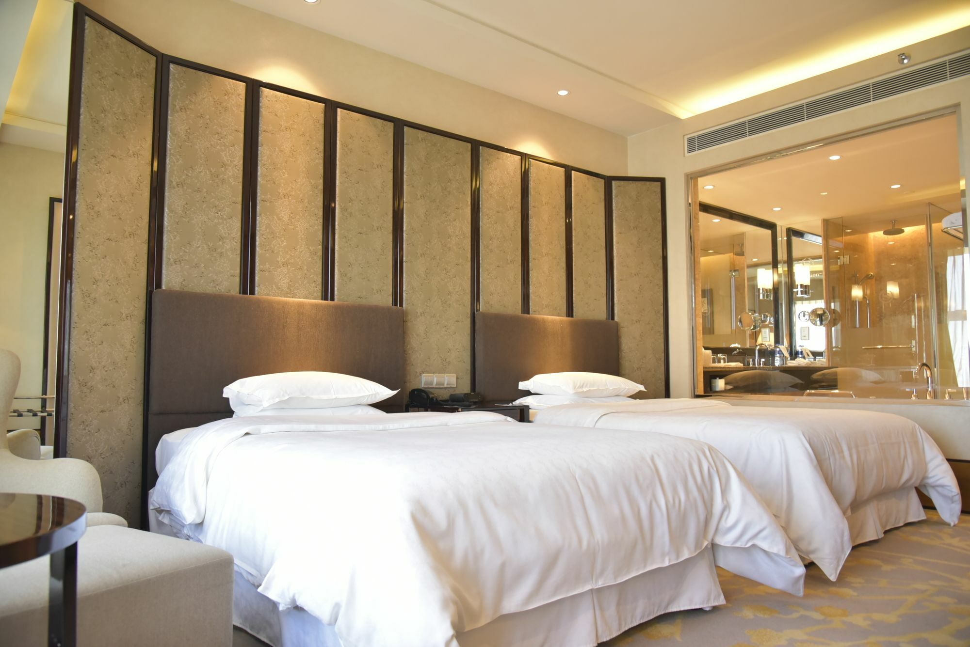 Sheraton Zhongshan Hotel Екстериор снимка