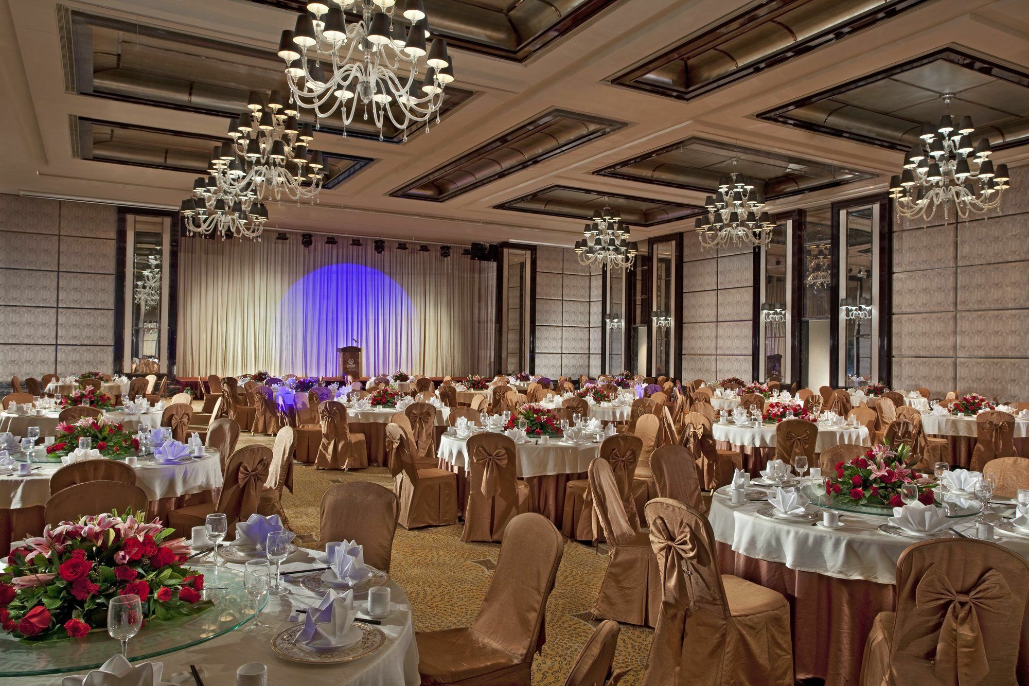 Sheraton Zhongshan Hotel Екстериор снимка